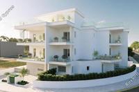 2 Bedroom Apartment in Strovolos (Nicosia) for sale 