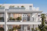 2 Bedroom Apartment in Agios Nicolaos (Limassol) for sale 