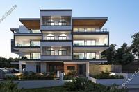 3 Bedroom Apartment · Germasogeia (Limassol) for sale 