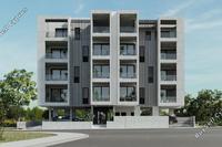 2 Bedroom Apartment in Zakaki (Limassol) for sale 