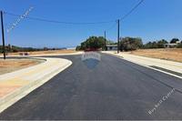 590 SQM Plot in Mazotos (Larnaca) for sale 
