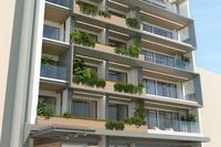 2 Bedroom Apartment · Larnaca Municipality (Larnaca) for sale 