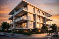 2 Bedroom Apartment in Paphos Municipality (Paphos) for sale 