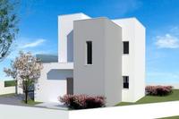2 Bedroom Detached house · Secret Valley (Paphos) for sale 