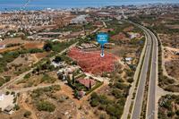 7039 SQM Land · Paralimni (Famagusta) for sale 