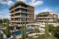 2 Bedroom Apartment in Agios Tychonas (Limassol) for sale 
