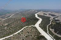 35118 SQM Land in Alethriko (Larnaca) for sale 
