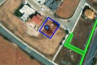 551 SQM Plot · Kato Lakatamia (Nicosia) for sale 