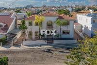 4 Bedroom Detached house · Ypsonas (Limassol) for sale 