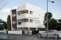 2 Bedroom Apartment in Kato Lakatamia (Nicosia) for sale 