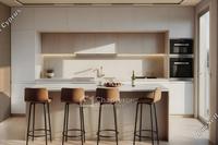 3 Bedroom Apartment · Lykavitos (Nicosia) for sale 