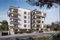 3 Bedroom Penthouse in Linopetra (Limassol) for sale 