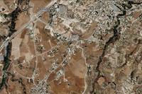 2600 SQM Land in Malounta (Nicosia) for sale 