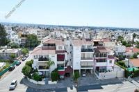 3 Bedroom Apartment · Strovolos (Nicosia) for sale 