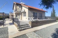 3 Bedroom Detached house · Parekklisia (Limassol) to rent 