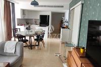 3 Bedroom Apartment in Limassol Municipality (Limassol) for sale 