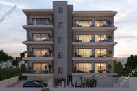  Apartment Building in Kato Paphos Universal (Paphos) for sale 