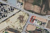 654 SQM Plot · Latsia (Nicosia) for sale 