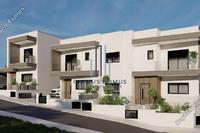 3 Bedroom Detached house in Agia Fyla (Limassol) for sale 