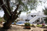 5 Bedroom Detached house in Mosfiloti (Larnaca) for sale 