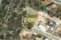 805 SQM Plot in Agios Spyridonas (Limassol) for sale 