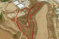 13567 SQM Land · Dali (Nicosia) for sale 