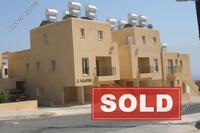1 Bedroom Apartment · Peyia (Paphos) for sale 