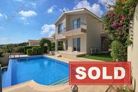 3 Bedroom Detached house · Peyia (Paphos) for sale 