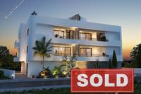2 Bedroom Apartment · Oroklini (Larnaca) for sale 