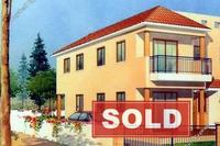 4 Bedroom Detached house · Dali (Nicosia) for sale 