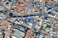 1739 SQM Plot in Katholiki (Limassol) for sale 