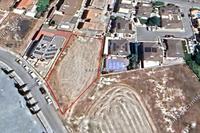 919 SQM Land · Aradippou (Larnaca) for sale 