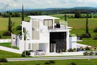 4 Bedroom Detached house · Aradippou (Larnaca) for sale 