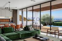4 Bedroom Semi-detached house · Germasogeia (Limassol) for sale 