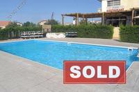 2 Bedroom Apartment · Limassol Municipality (Limassol) for sale 