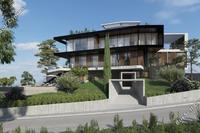 5 Bedroom Detached house · Agios Tychonas (Limassol) for sale 