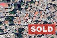 232 SQM Plot · Nicosia Walled Old City (Nicosia) for sale 