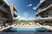 2 Bedroom Penthouse in Oroklini (Larnaca) for sale 