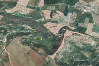 58529 SQM Land · Alaminos (Larnaca) for sale 