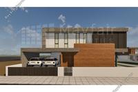 3 Bedroom Detached house in Livadia Larnacas (Larnaca) for sale 