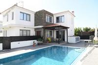 4 Bedroom Detached house in Ilioupoli (Nicosia) for sale 