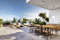 3 Bedroom Penthouse in Parissinos (Nicosia) for sale 