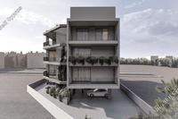 3 Bedroom Penthouse in Kato Polemidia (Limassol) for sale 