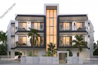 2 Bedroom Apartment in Makedonitissa (Nicosia) for sale 