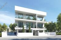 2 Bedroom Apartment in Kolossi (Limassol) for sale 