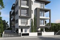 2 Bedroom Apartment in Zakaki (Limassol) for sale 
