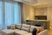 2 Bedroom Apartment in Potamos Germasogeias (Limassol) to rent 