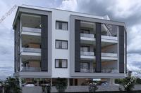 2 Bedroom Apartment · Agios Athanasios (Limassol) for sale 