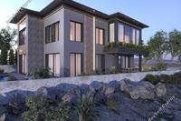 5 Bedroom Detached house in Agios Tychonas (Limassol) for sale 
