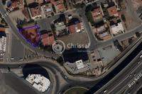 1805 SQM Plot in Verengaria Limassol (Limassol) for sale 